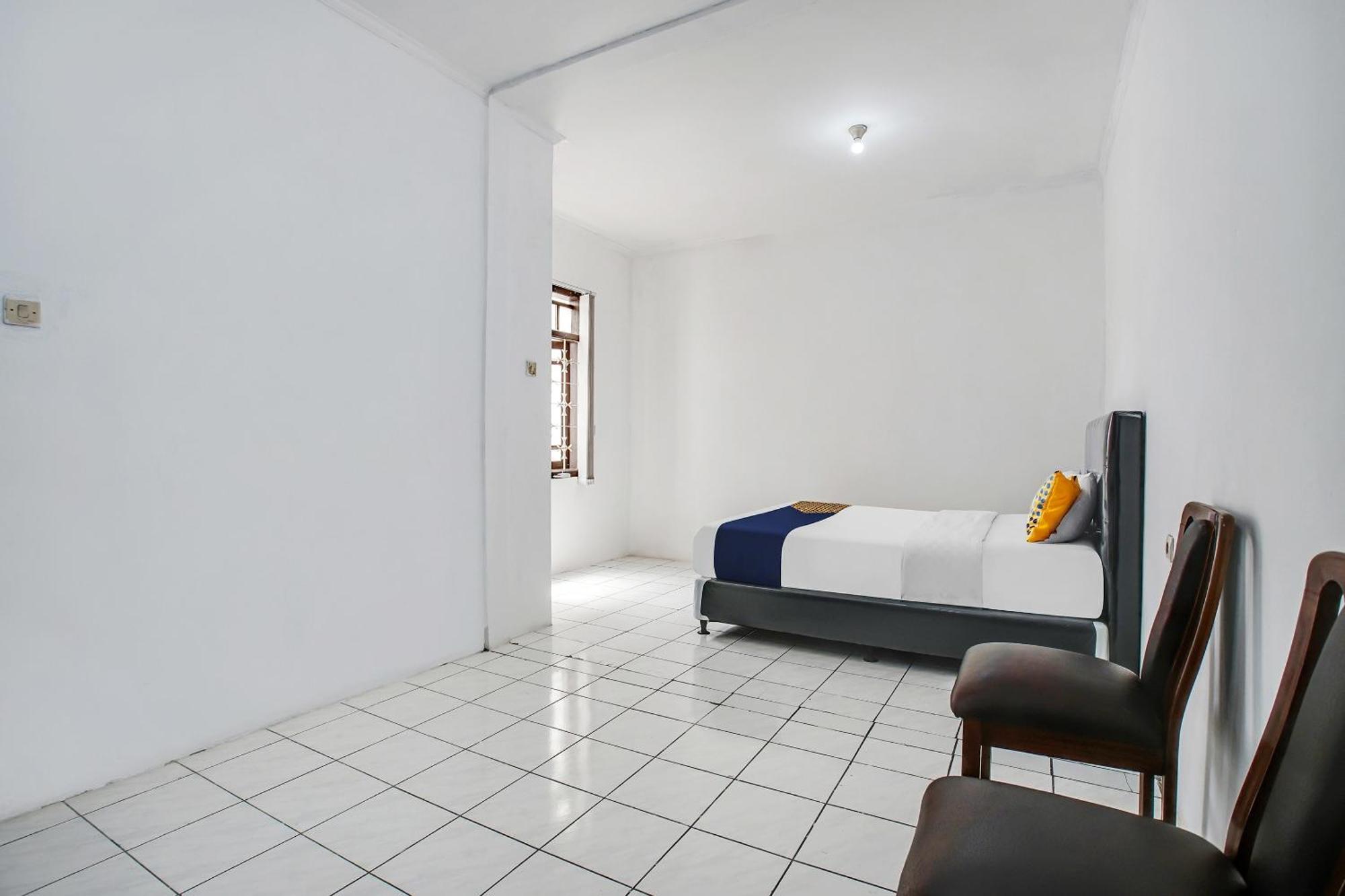 Hotel Spot On 91117 Sriwijaya Syariah 2*
