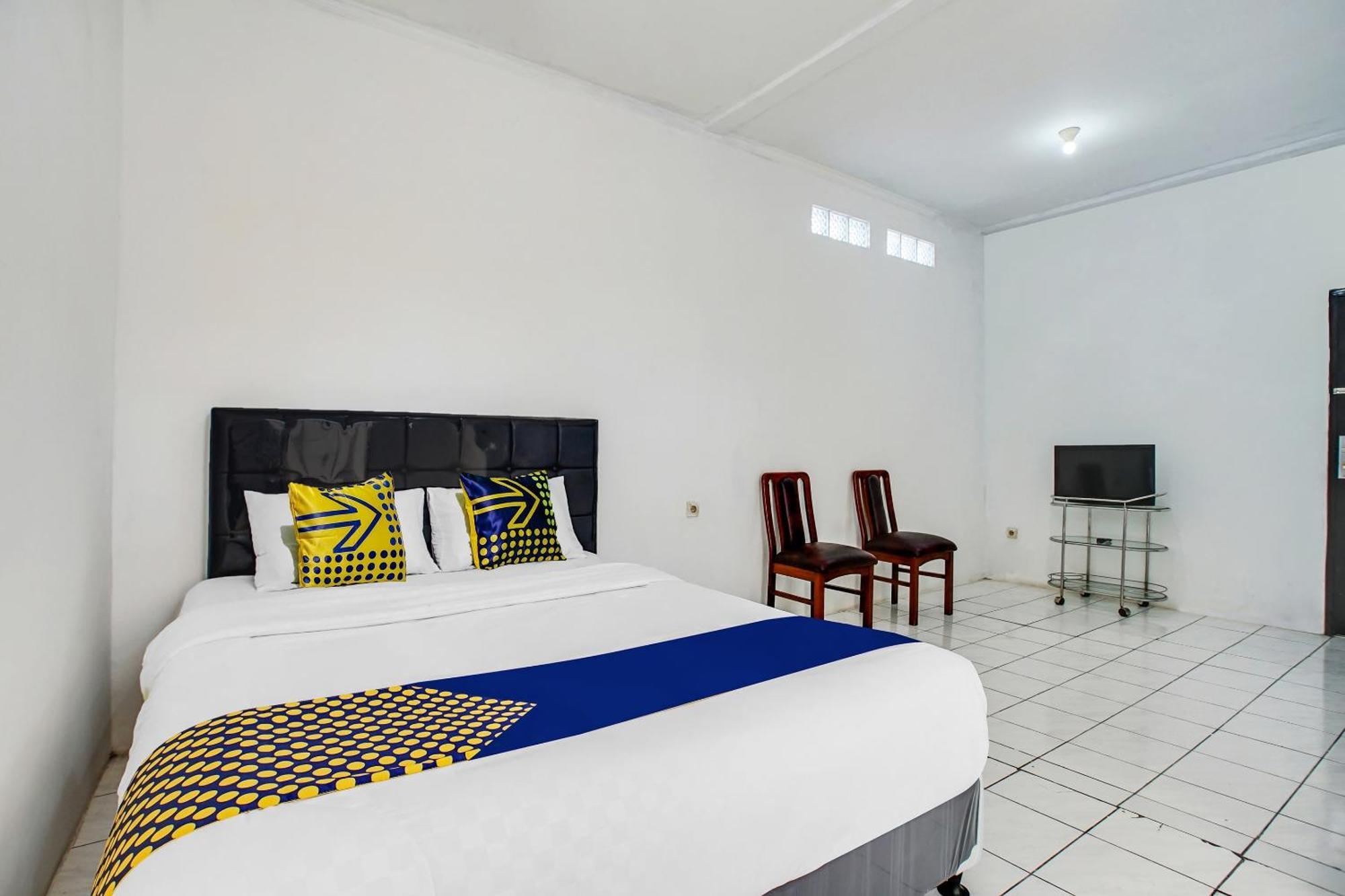 Hotel Spot On 91117 Sriwijaya Syariah